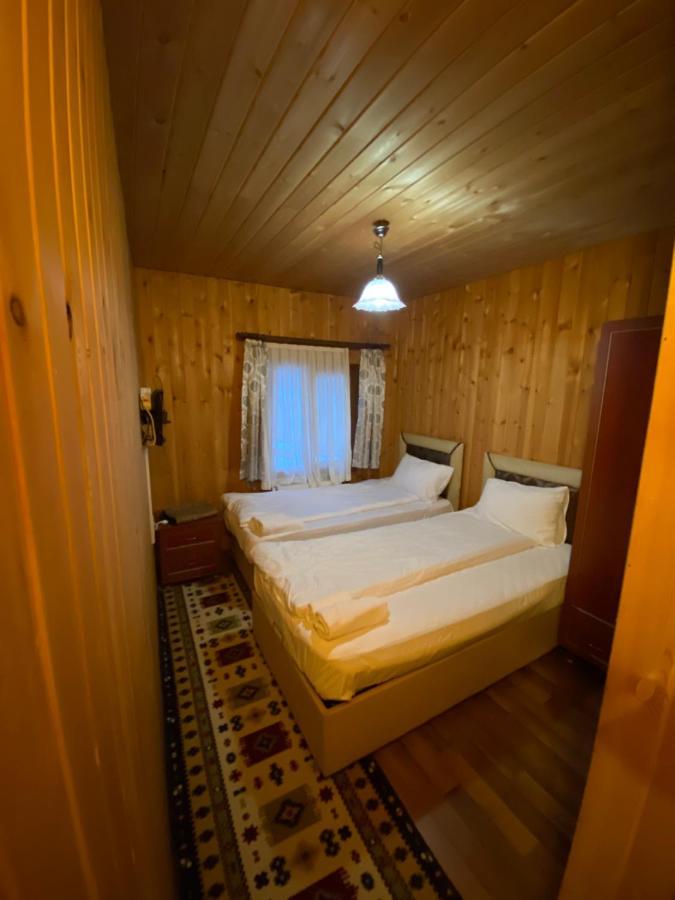 Ferah Butik Otel Camlihemsin Екстер'єр фото