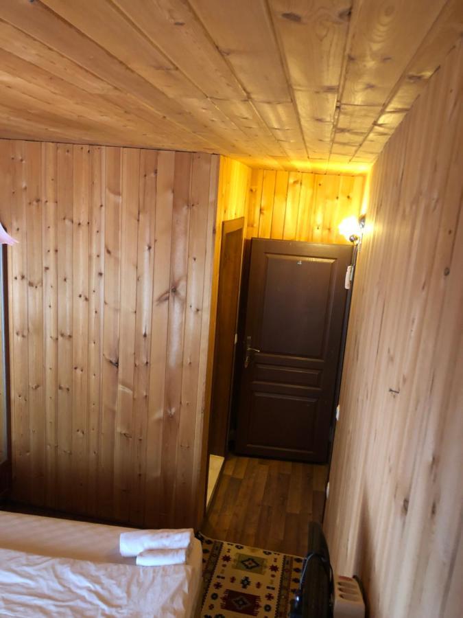 Ferah Butik Otel Camlihemsin Екстер'єр фото