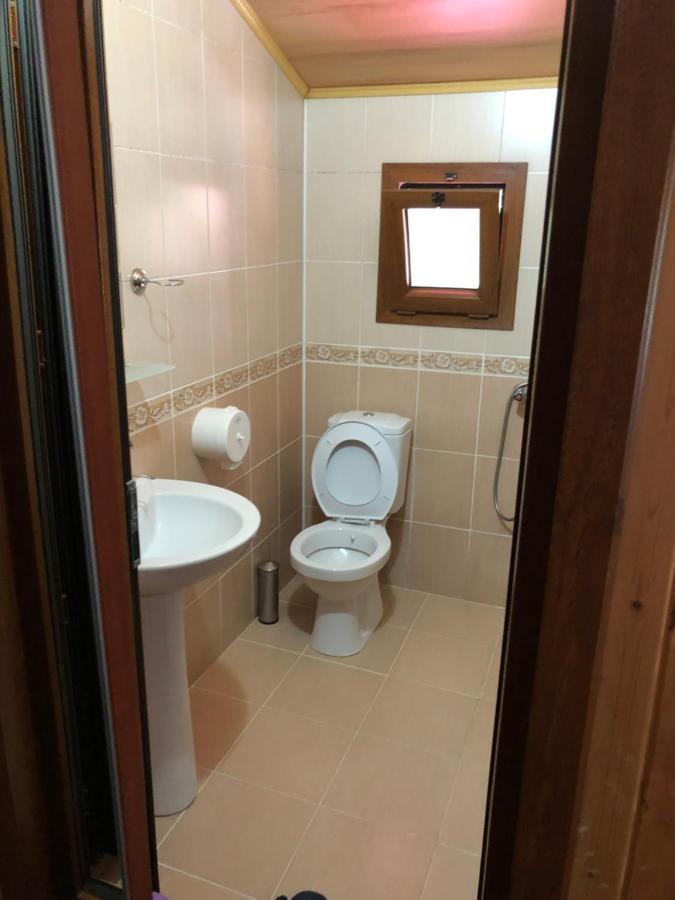 Ferah Butik Otel Camlihemsin Екстер'єр фото