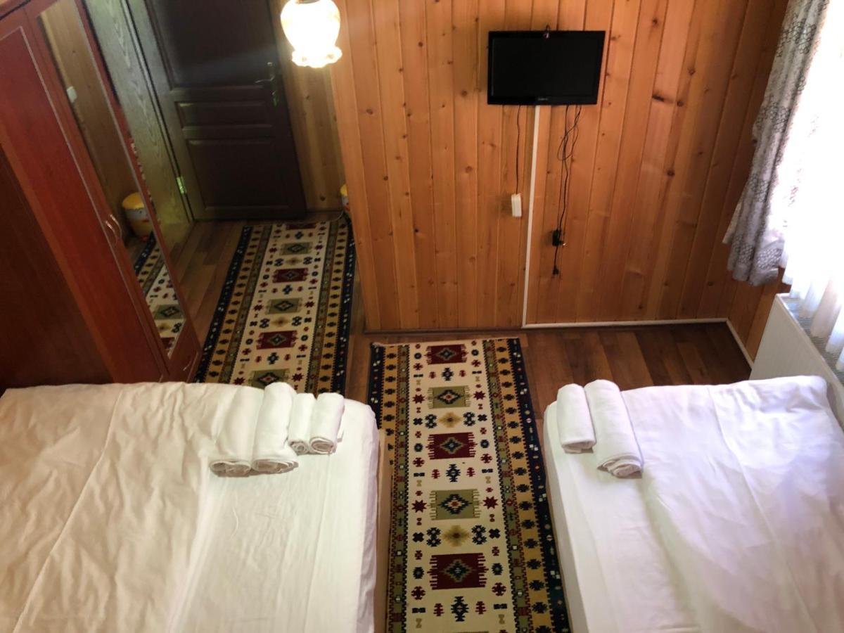 Ferah Butik Otel Camlihemsin Екстер'єр фото