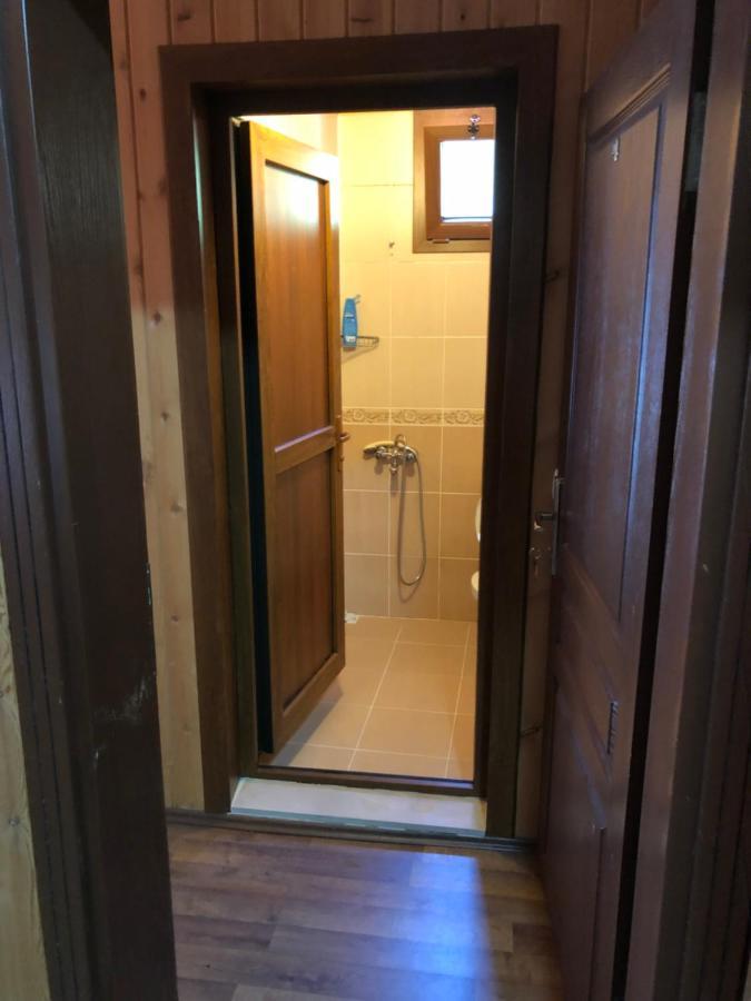 Ferah Butik Otel Camlihemsin Екстер'єр фото