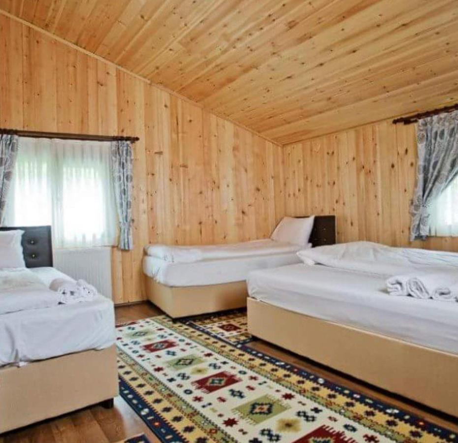 Ferah Butik Otel Camlihemsin Екстер'єр фото