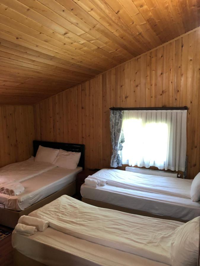 Ferah Butik Otel Camlihemsin Екстер'єр фото