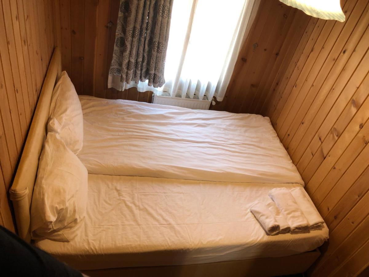 Ferah Butik Otel Camlihemsin Екстер'єр фото