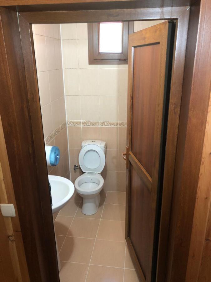 Ferah Butik Otel Camlihemsin Екстер'єр фото