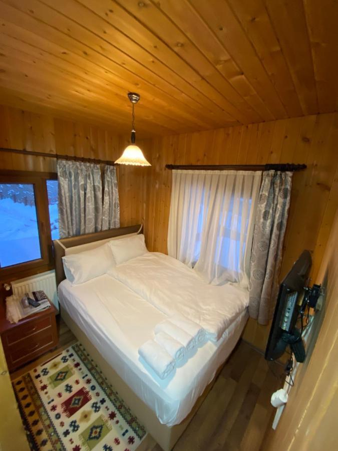Ferah Butik Otel Camlihemsin Екстер'єр фото
