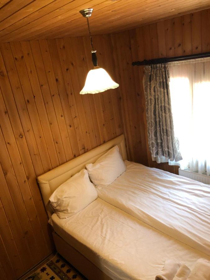 Ferah Butik Otel Camlihemsin Екстер'єр фото