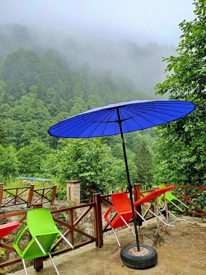 Ferah Butik Otel Camlihemsin Екстер'єр фото