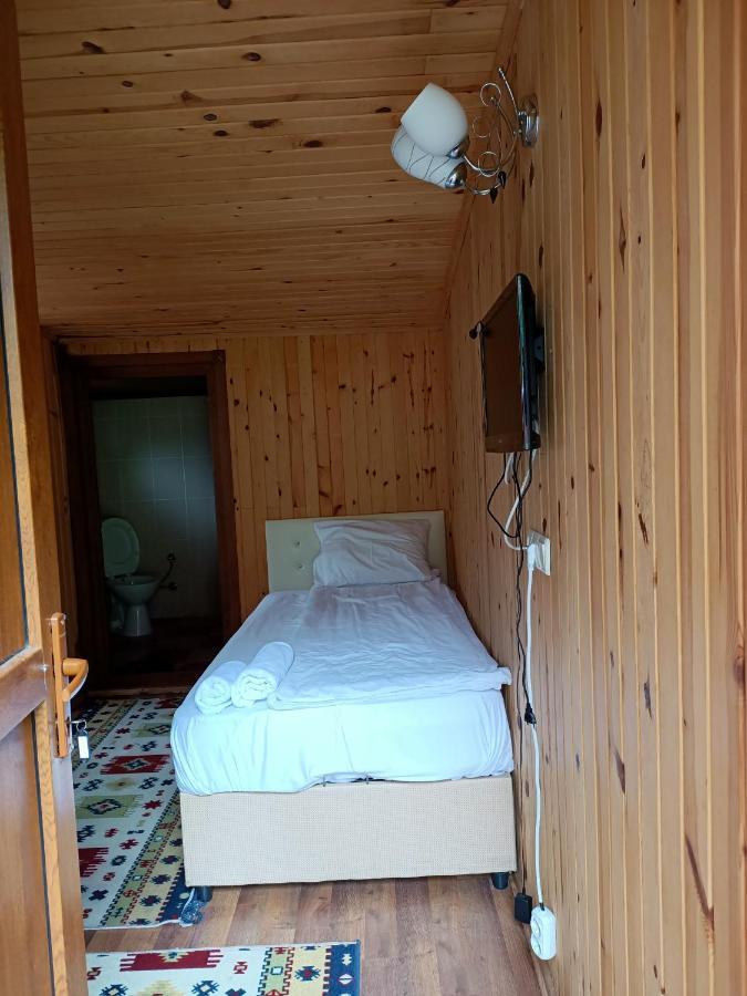 Ferah Butik Otel Camlihemsin Екстер'єр фото